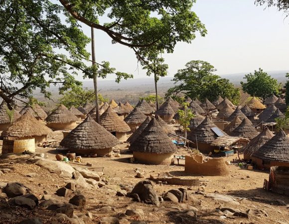 Kédougou : Un joyau naturel et culturel