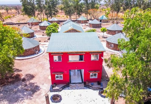 Hotel FARCOCO LOUNGE