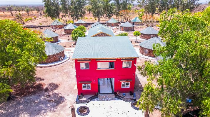 Hotel FARCOCO LOUNGE