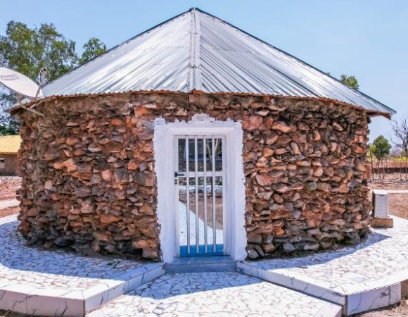 Auberge Orizon d'Eden